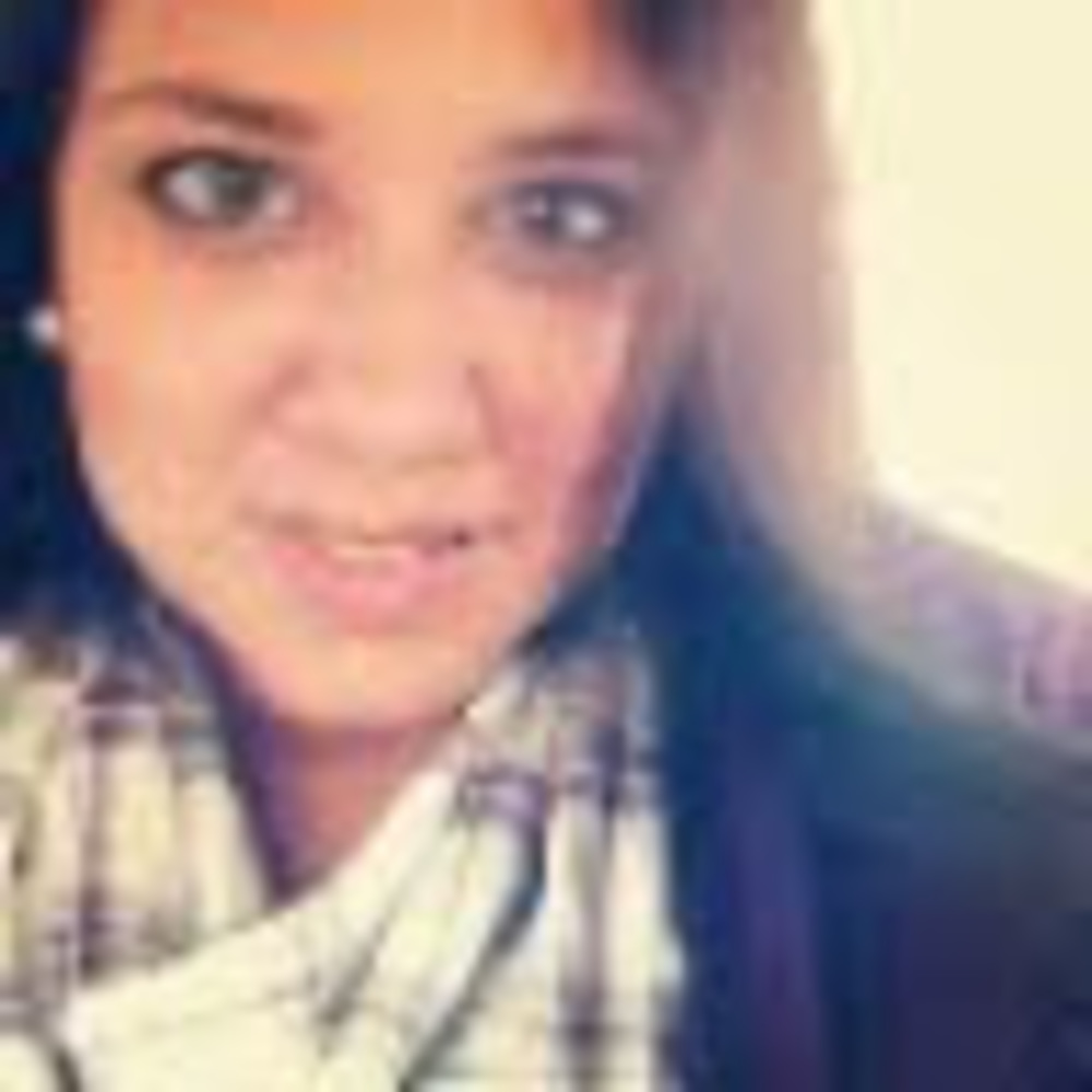 Meet your Posher, Cristina